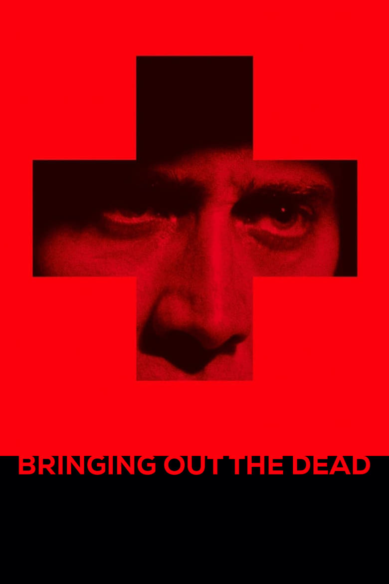 Plakát pro film “Počítání mrtvých”