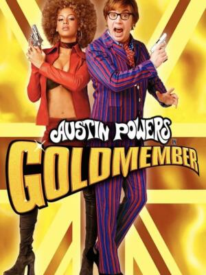 Austin Powers – Goldmember