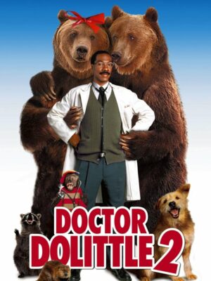 Dr. Dolittle 2