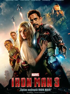 Iron Man 3