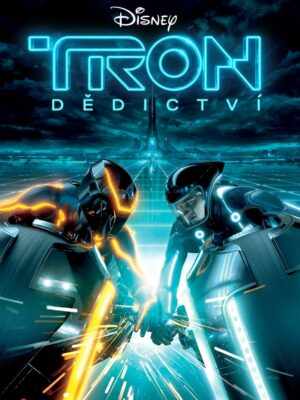 TRON: Legacy 3D