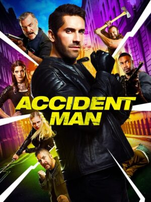 Accident Man