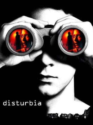 Disturbia