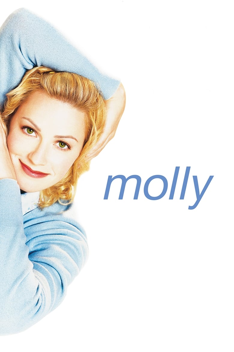 plakát Film Molly