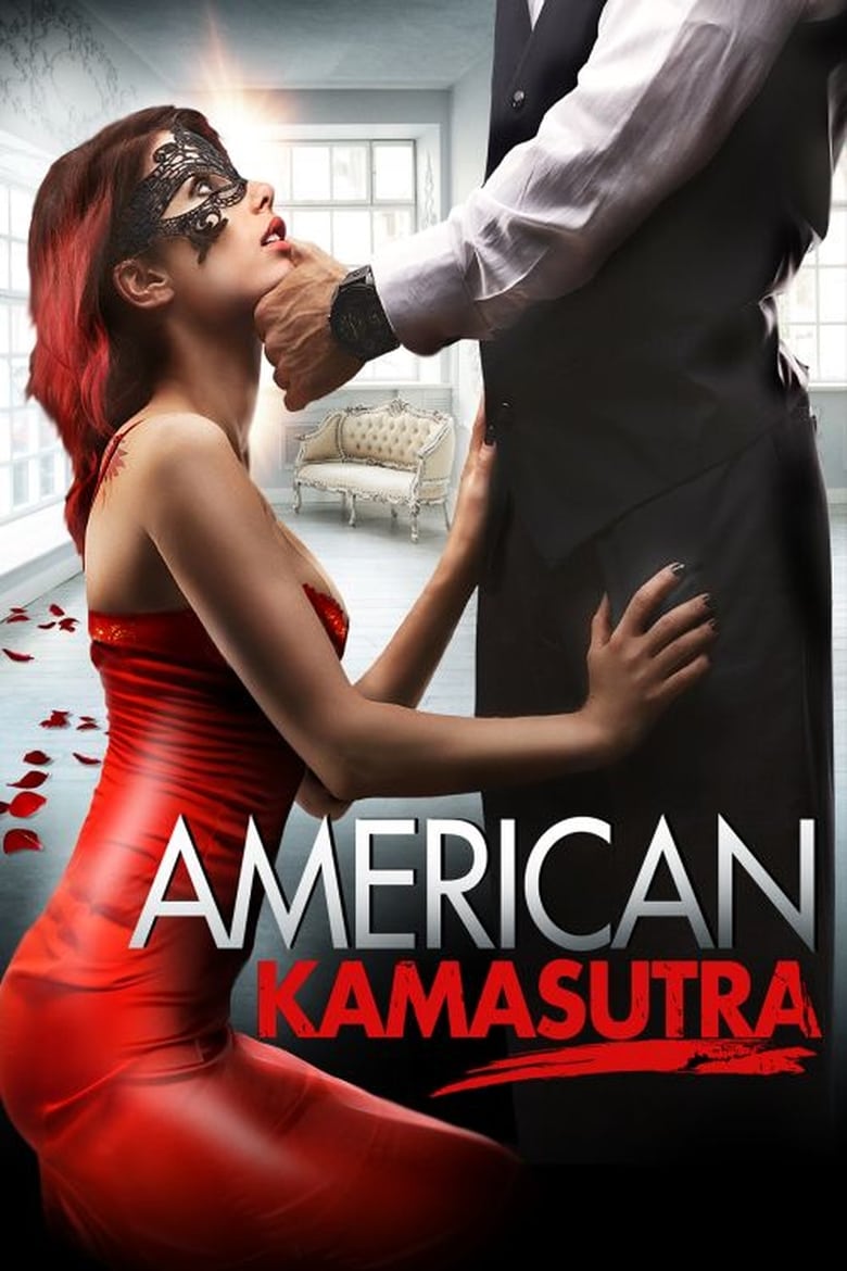 Plakát pro film “American Kamasutra”