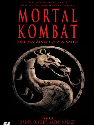 Mortal Kombat – Boj na život a na smrt