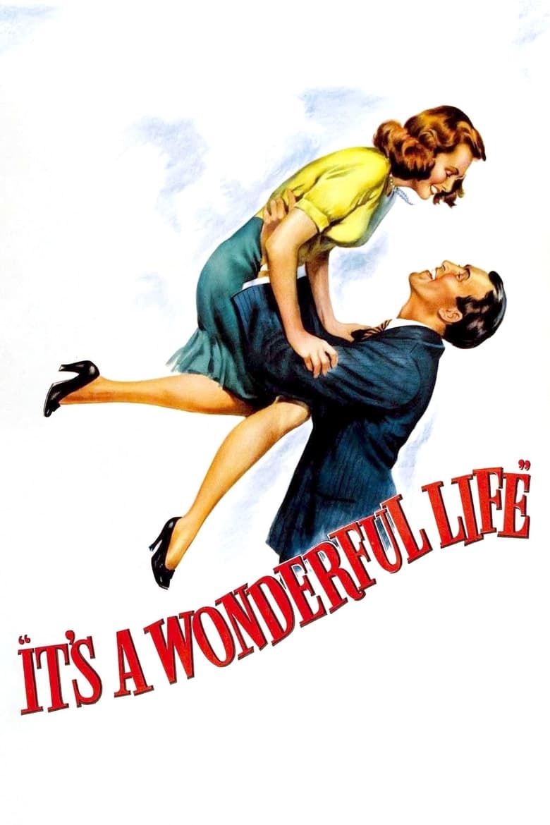 plakát Film Život je krásný