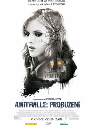 Amityville: Probuzení