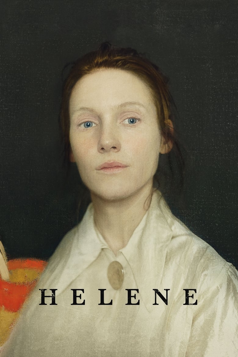 Plakát pro film “Helene”