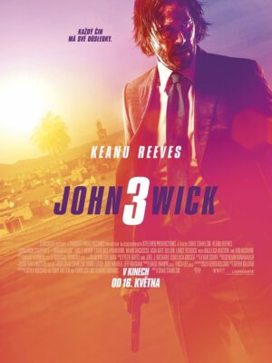 John Wick: Chapter 3 – Parabellum