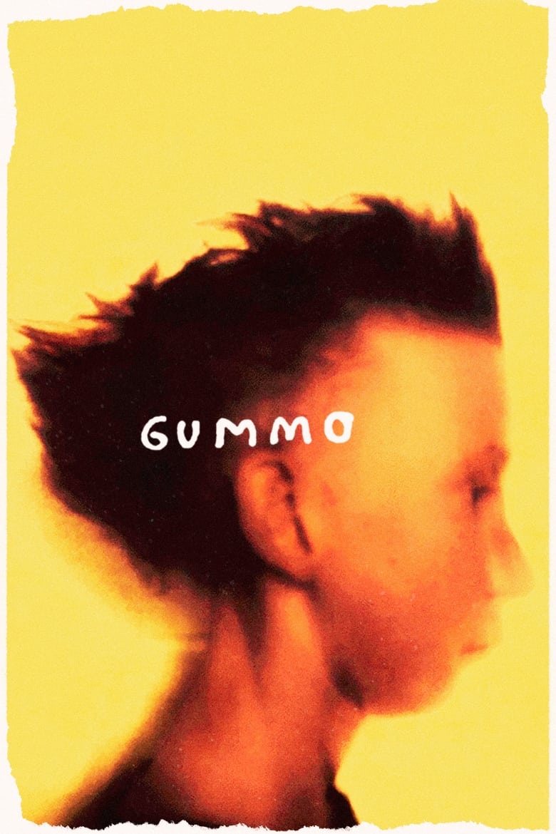 plakát Film Gummo