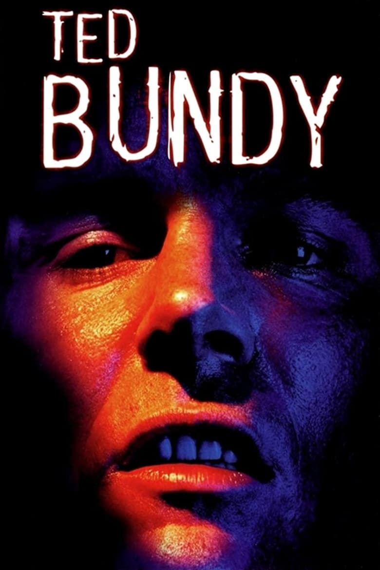 Plakát pro film “Ted Bundy”