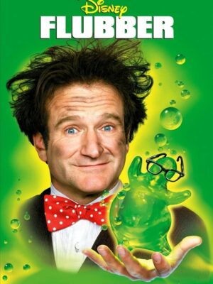 Flubber