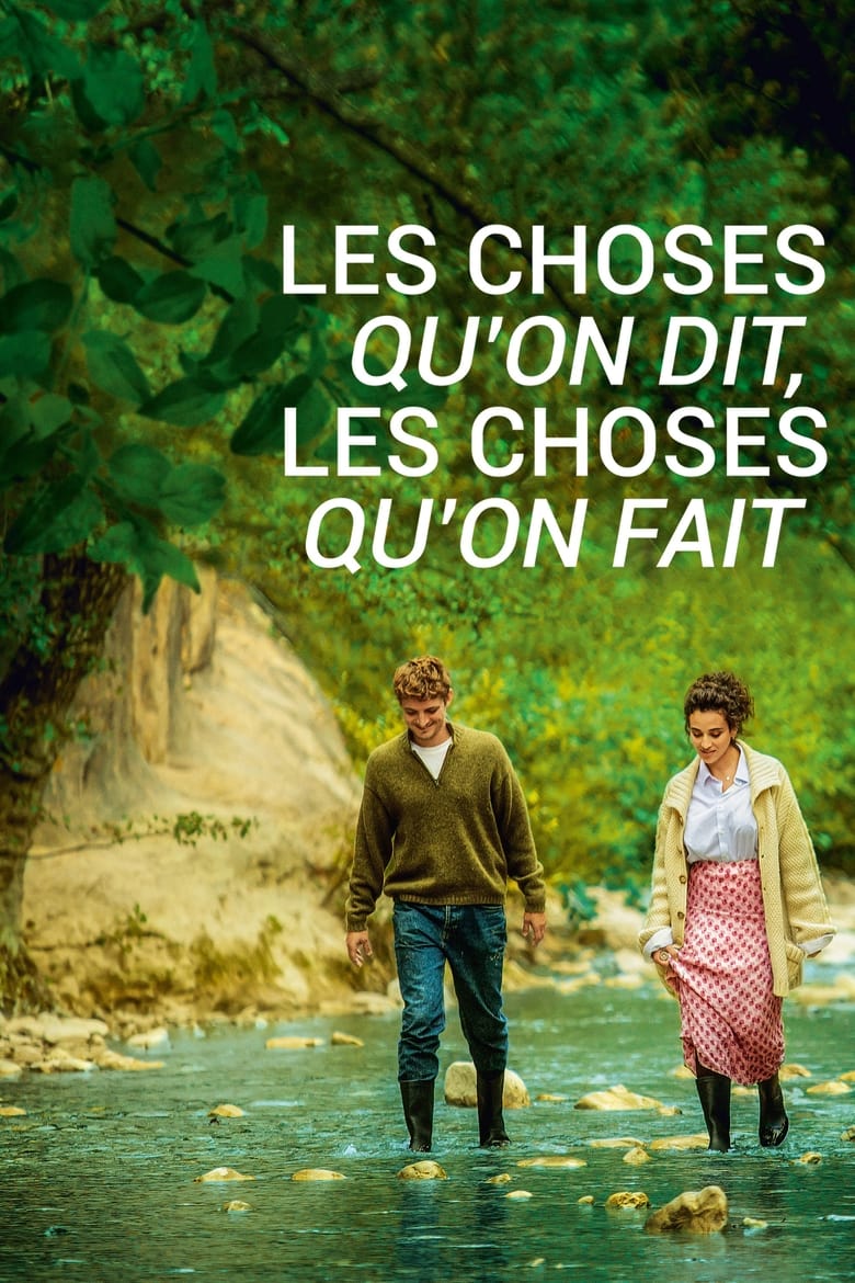 Plakát pro film “Milostné historky”