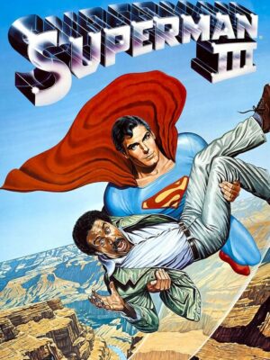 Superman III