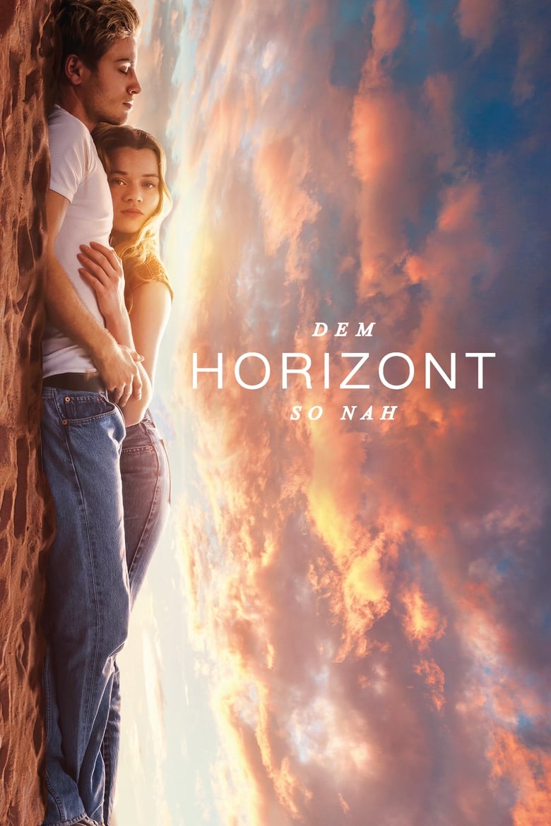 Plakát pro film “Horizont lásky”