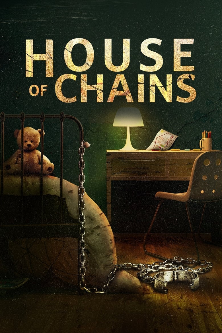 plakát Film House of Chains