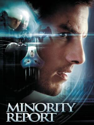 Minority Report