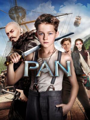 Pan