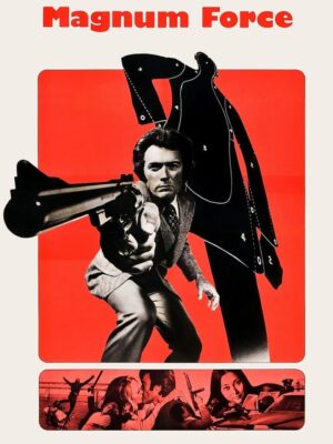 Magnum Force