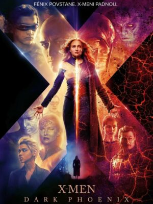 X-Men: Dark Phoenix