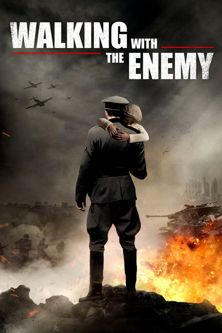 Plakát pro film “Skleněný dům”
