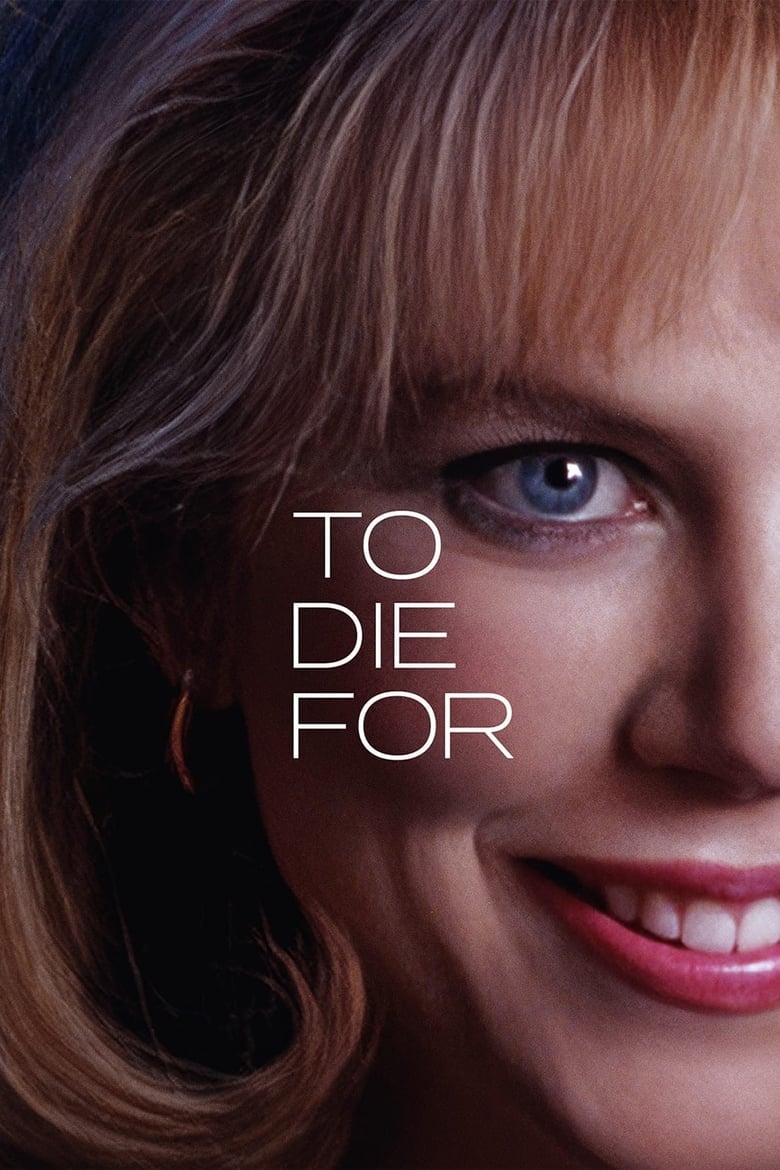 Plakát pro film “Zemřít pro…”
