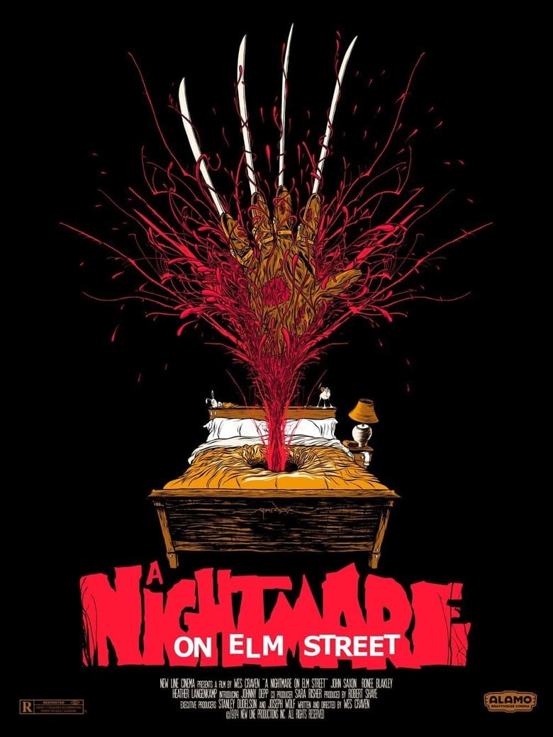 Film Noční můra v Elm Street