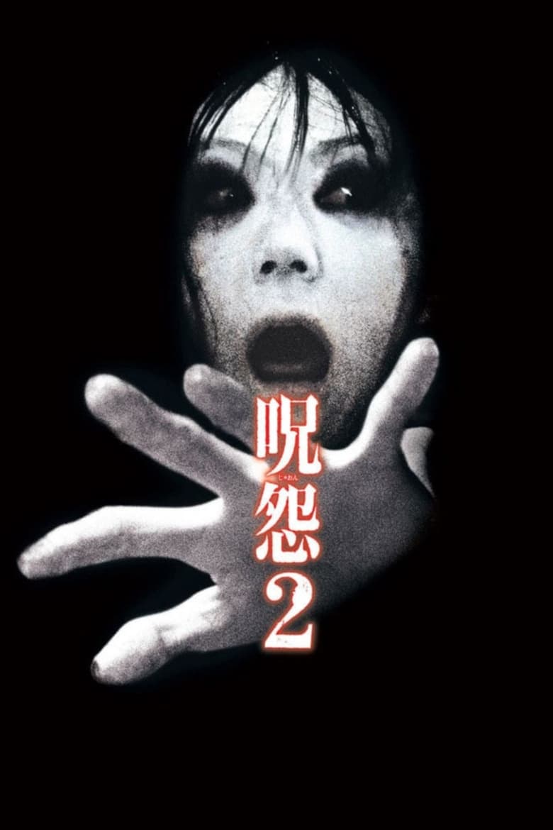 Plakát pro film “Nenávist 2”