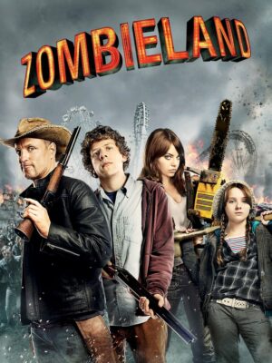 Zombieland