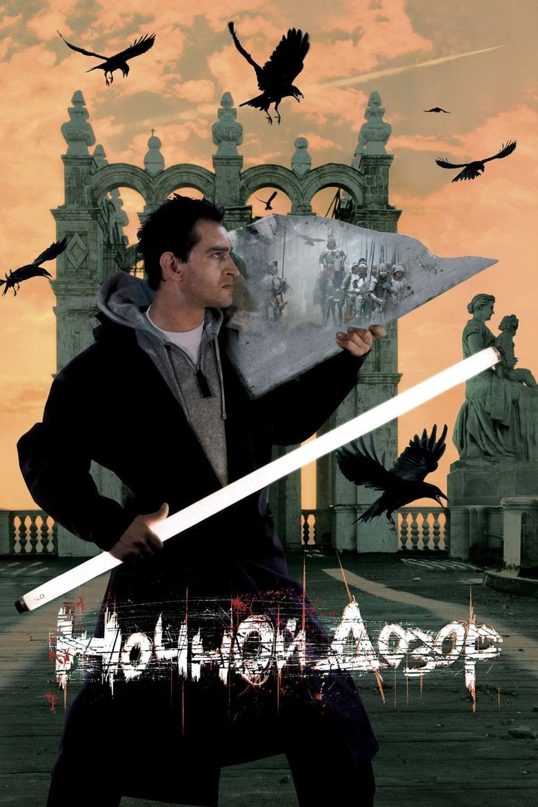 Plakát pro film “Noční hlídka”