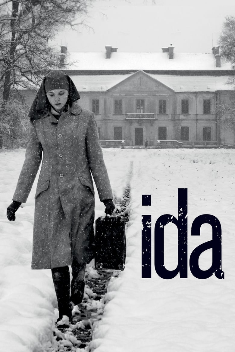 plakát Film Ida