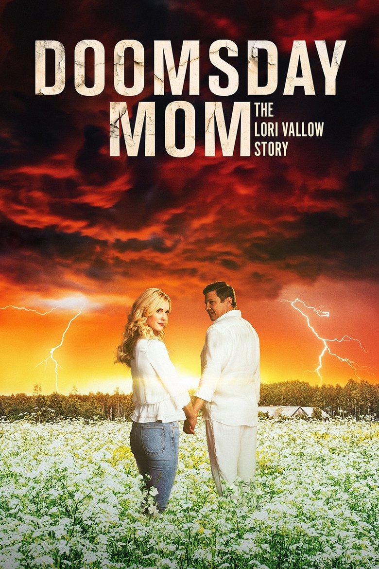 Plakát pro film “Doomsday Mom”