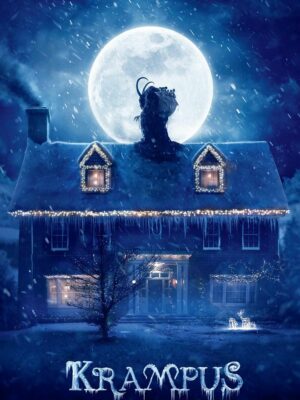 Krampus: Táhni k čertu