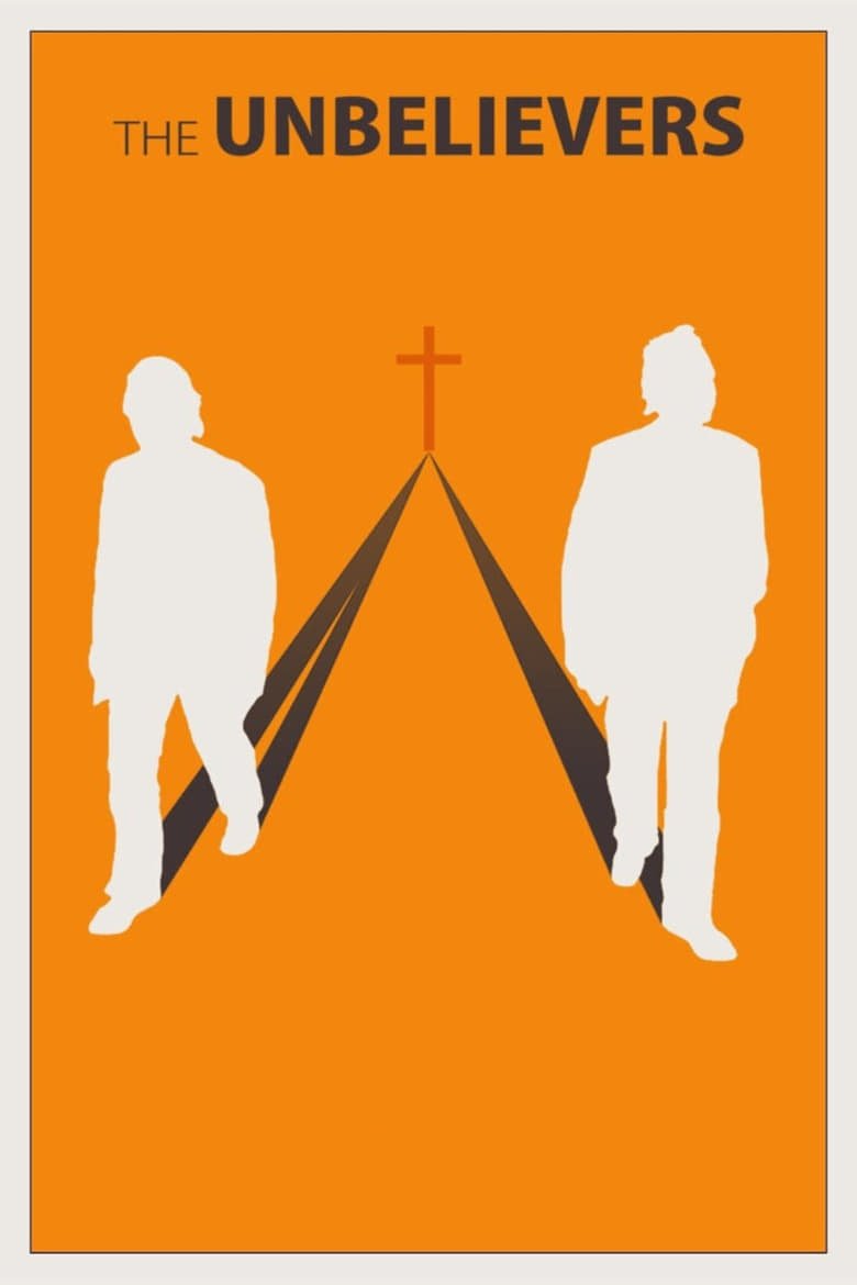 Plakát pro film “Nevěřící”