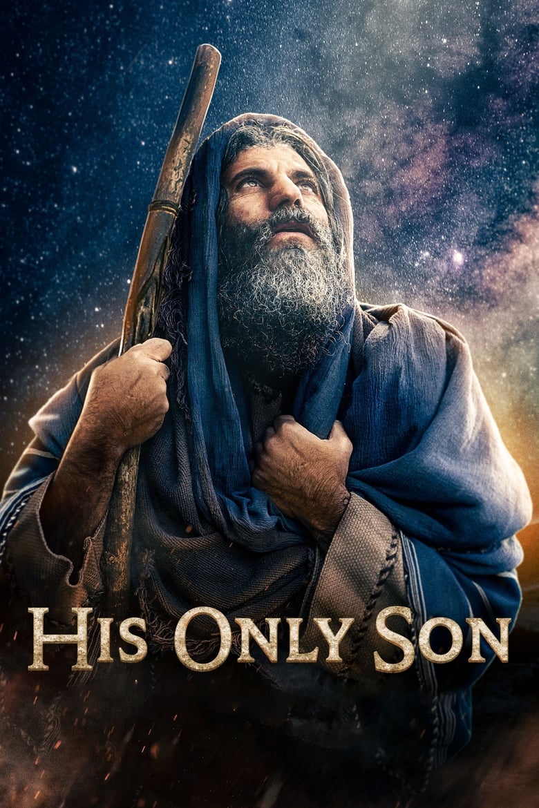 plakát Film His Only Son