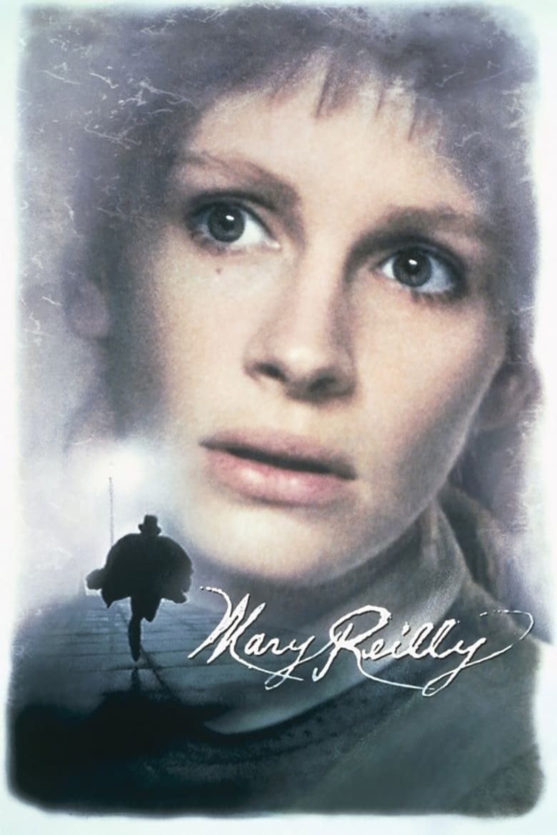 plakát Film Mary Reilly