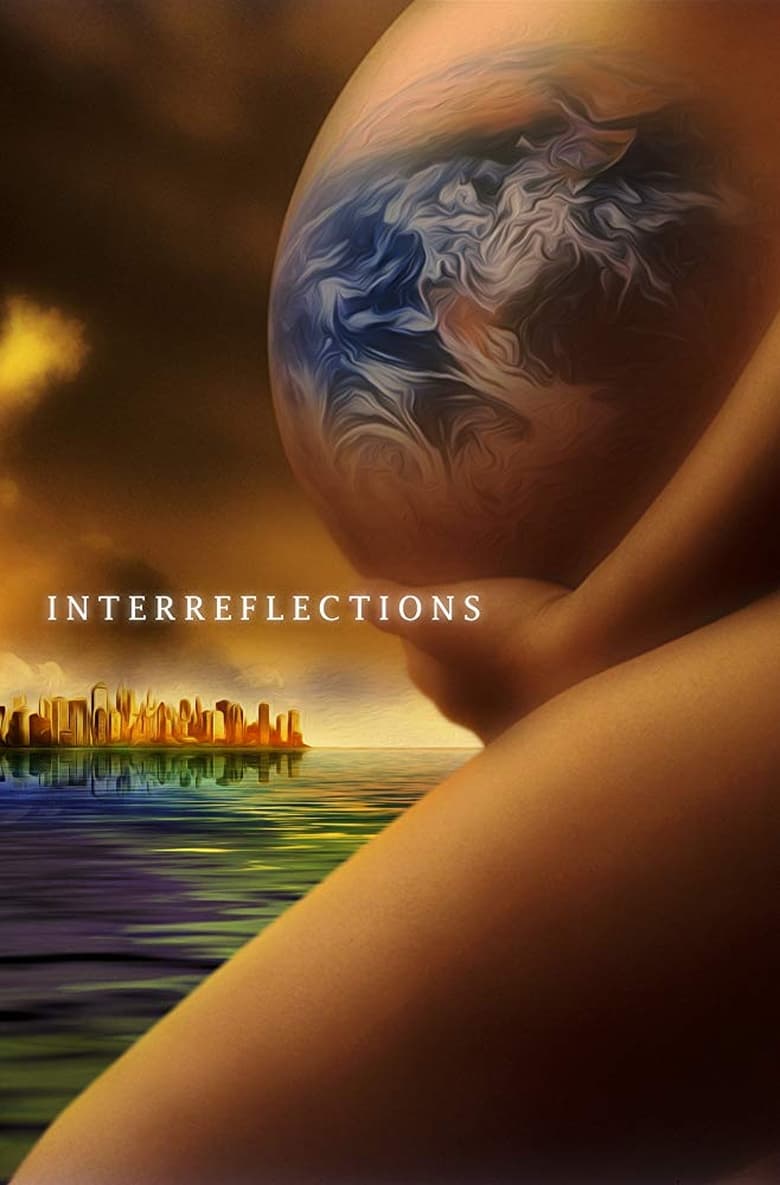 Plakát pro film “Interreflections”
