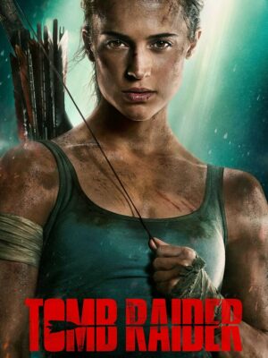 Tomb Raider