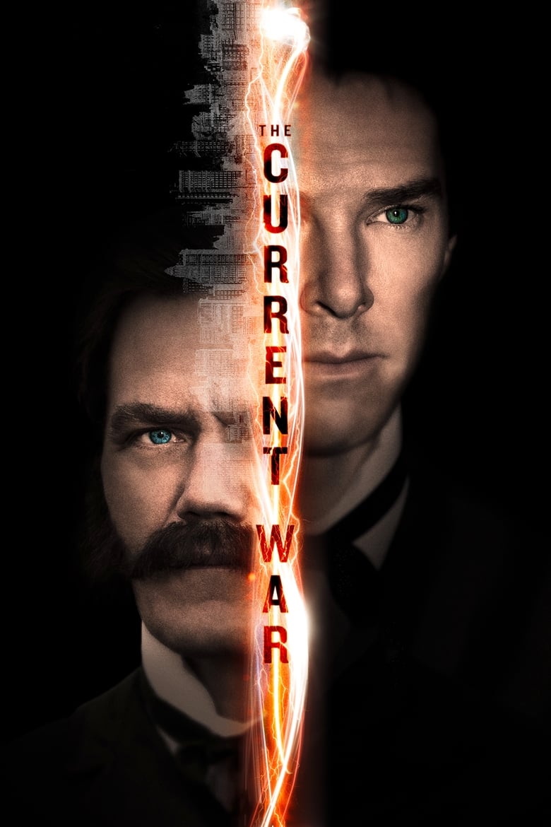 Plakát pro film “Válka vynálezců”