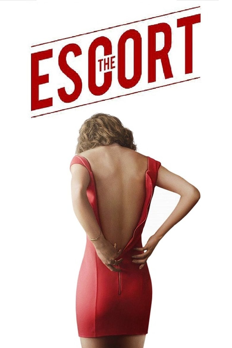 Plakát pro film “The Escort”