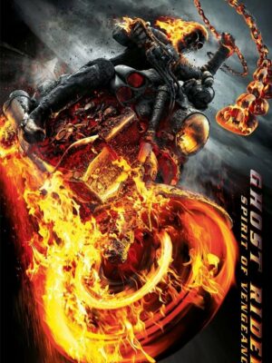 Ghost Rider 2