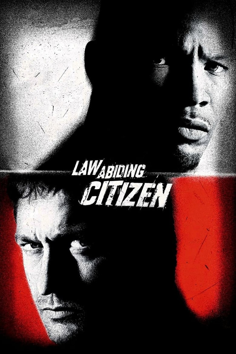 Plakát pro film “Ctihodný občan”