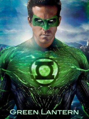 Green Lantern