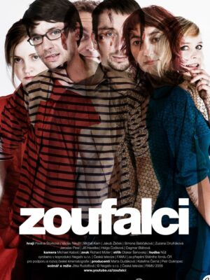 Zoufalci