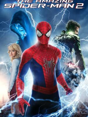 Amazing Spider-Man 2