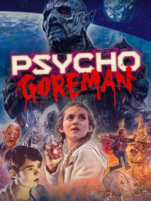 Psycho Goreman