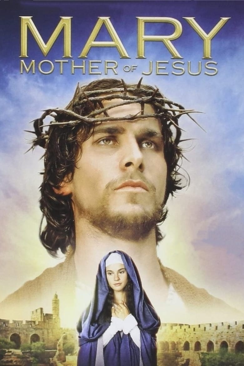 Plakát pro film “Ježíš”