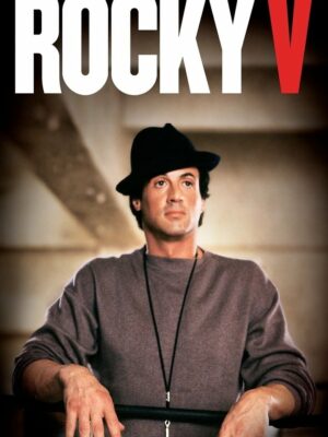 Rocky V