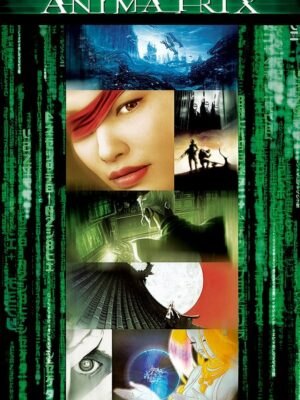 The Animatrix